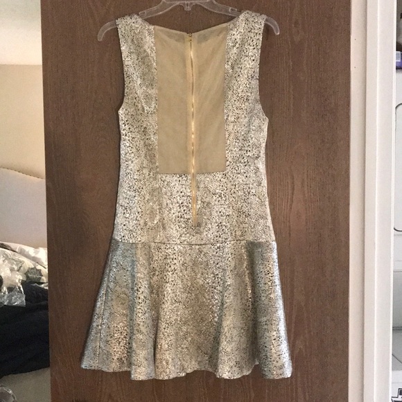 Alice and Olivia Dress - Picture 3 of 6